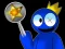 Rainbow Friends Find Stars – kostenloses Online-Spiel