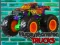 Huge Monster Trucks – kostenloses Online-Spiel