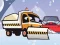Winter Truck Jigsaw – kostenloses Online-Spiel
