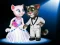 Ben and Kitty Photo Session – kostenloses Online-Spiel
