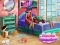 Dotted Girl: Highschool room – kostenloses Online-Spiel
