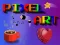 Pixel Art – kostenloses Online-Spiel