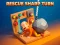 Rescue Sharp Turn – kostenloses Online-Spiel