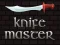 Knife Master – kostenloses Online-Spiel