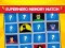 Superhero Memory Match – kostenloses Online-Spiel