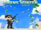 Aliens Hunter – kostenloses Online-Spiel