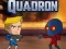 Earth's Final Hope Quadron – kostenloses Online-Spiel