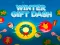 Winter Gift Dash – kostenloses Online-Spiel