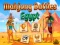 Mahjong Battles Egypt – kostenloses Online-Spiel