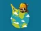 Around the World in 2 Seconds – kostenloses Online-Spiel