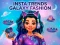 Insta Trends Galaxy Fashion – kostenloses Online-Spiel