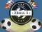 Zball 3: Football – kostenloses Online-Spiel
