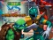Teenage Mutant Ninja Turtles VS Power Rangers: Ultimate Hero Clash – kostenloses Online-Spiel