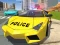 Police Drift Car – kostenloses Online-Spiel