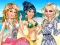 Princesses Boho Beachwear Obsession – kostenloses Online-Spiel
