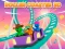 Roller Coaster 3D – kostenloses Online-Spiel