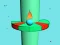Helixjump.io – kostenloses Online-Spiel
