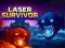 Laser Survivor – kostenloses Online-Spiel