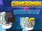 Toilet Man vs Cameraman Squid Sniper – kostenloses Online-Spiel