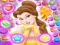 Disney Beauty and The Beast Belle's Magical World – kostenloses Online-Spiel