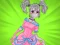 Princess Cute Zombies April Fun – kostenloses Online-Spiel