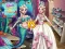 Элиза: Русалка или принцесса – kostenloses Online-Spiel