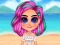 Stylish Crop Top Trends – kostenloses Online-Spiel