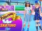 Princess Roller Skating Style – kostenloses Online-Spiel