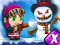 Zombie Mission X – kostenloses Online-Spiel