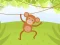 Funny Monkeys Coloring – kostenloses Online-Spiel