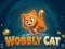 Wobbly Cat – kostenloses Online-Spiel