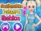 Snakeskin Pattern Fashion – kostenloses Online-Spiel