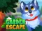 Garden Escape – kostenloses Online-Spiel