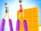 Bamboo Run – kostenloses Online-Spiel