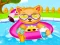 Newborn Puppy Baby Shower – kostenloses Online-Spiel