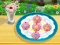 Baby Animal Cookies – kostenloses Online-Spiel