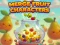 Merge Fruit Characters – kostenloses Online-Spiel