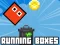 Retro Running Boxes – kostenloses Online-Spiel