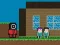 Squid Escape But Blockworld – kostenloses Online-Spiel