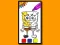 SpongeBob Coloring Adventure – kostenloses Online-Spiel