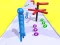 Long Neck Run 3D – kostenloses Online-Spiel