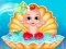 Mermaid Baby Care – kostenloses Online-Spiel