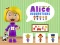 World of Alice Occupations – kostenloses Online-Spiel