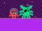 Squid impostor Escape – kostenloses Online-Spiel