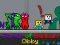 Garten of Banban Obby – kostenloses Online-Spiel