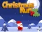 Christmas Run – kostenloses Online-Spiel