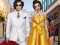 Girls Fashion Walk – kostenloses Online-Spiel