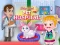 Baby Hazel Pet Hospital – kostenloses Online-Spiel