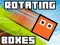 Rotating Boxes – kostenloses Online-Spiel