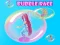 Winx Bubble Race – kostenloses Online-Spiel